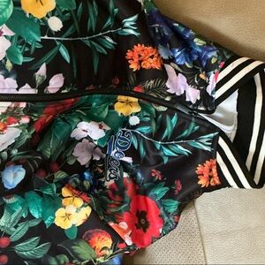 Dodgers authentic jacket